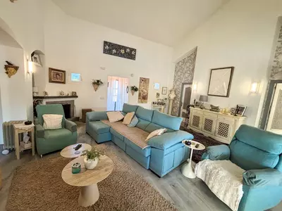 Finca - Cortijo in Estepona