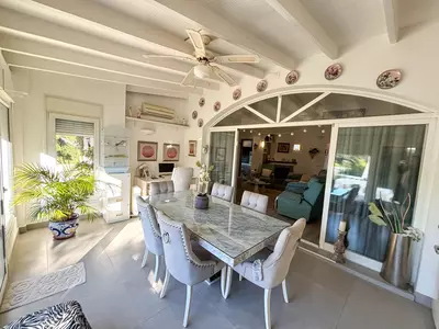Finca - Cortijo in Estepona
