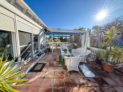 Finca - Cortijo in Estepona