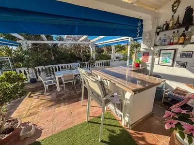 Finca - Cortijo in Estepona