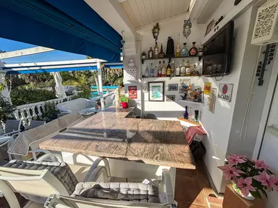 Finca - Cortijo in Estepona