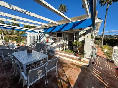 Finca - Cortijo in Estepona