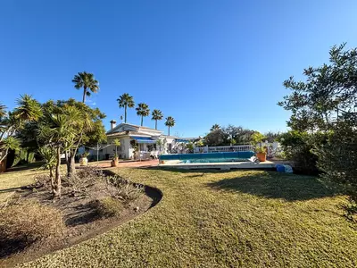 Finca - Cortijo in Estepona