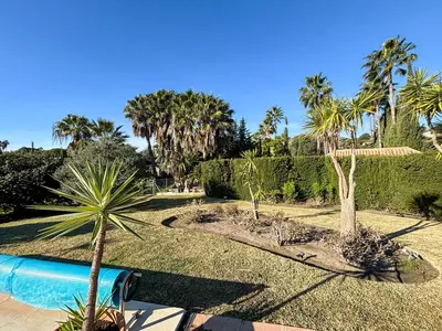 Finca - Cortijo in Estepona