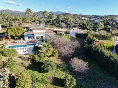 Finca - Cortijo in Estepona
