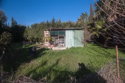Finca - Cortijo in Estepona