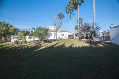 Finca - Cortijo in Estepona
