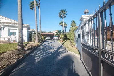 Finca - Cortijo in Estepona