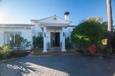 Finca - Cortijo in Estepona