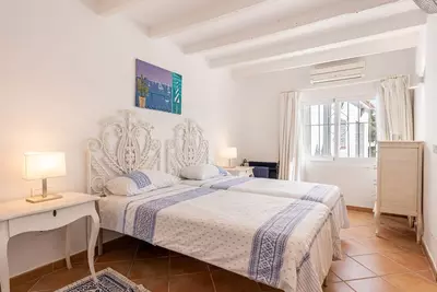 Detached Villa in Benahavís