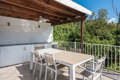 Detached Villa in Benahavís