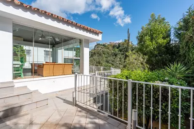 Detached Villa in Benahavís