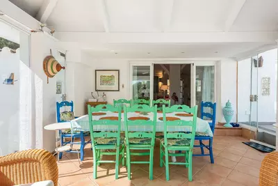 Detached Villa in Benahavís