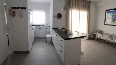 Middle Floor Apartment in Estepona