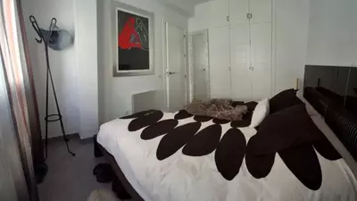 Middle Floor Apartment in Estepona