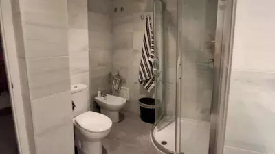 Middle Floor Apartment in Estepona