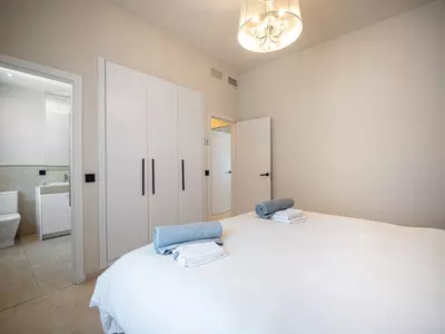 Detached Villa in Nueva Andalucía