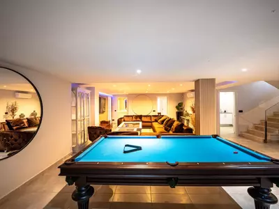 Detached Villa in Nueva Andalucía