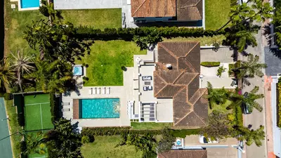 Detached Villa in Nueva Andalucía