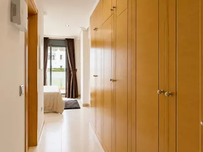 Middle Floor Apartment in Selwo