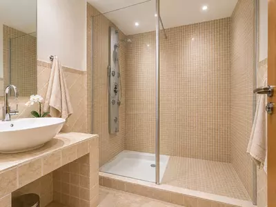 Middle Floor Apartment in Selwo