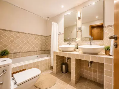 Middle Floor Apartment in Selwo