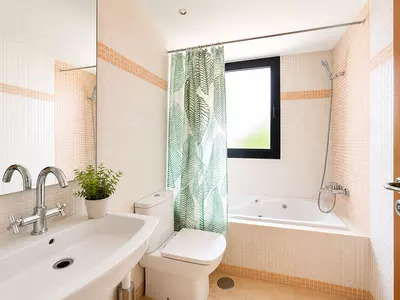 Middle Floor Apartment in Selwo