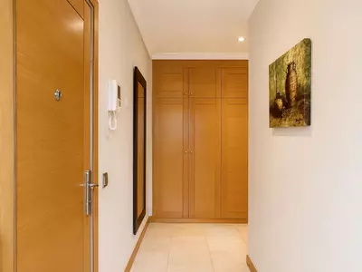Middle Floor Apartment in Selwo