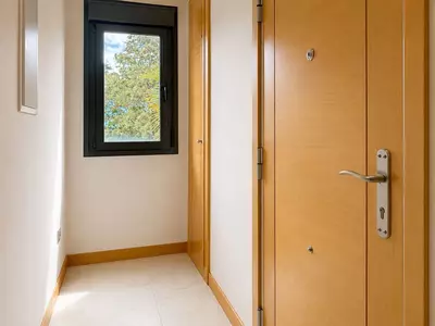 Middle Floor Apartment in Selwo