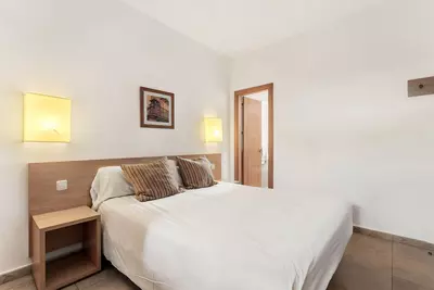 Middle Floor Apartment in Manilva