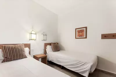 Middle Floor Apartment in Manilva