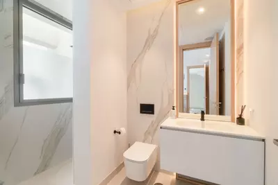 Detached Villa in Nueva Andalucía