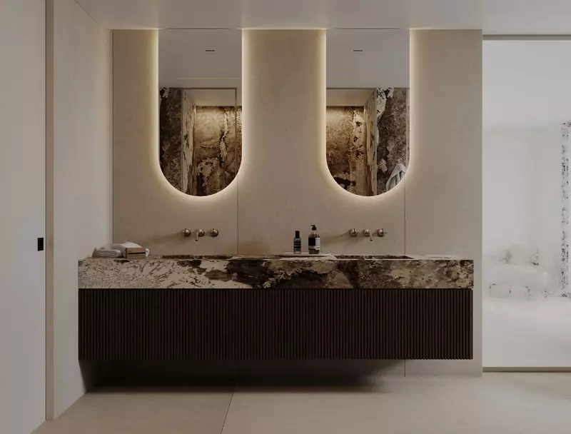 Penthouse in Benahavís