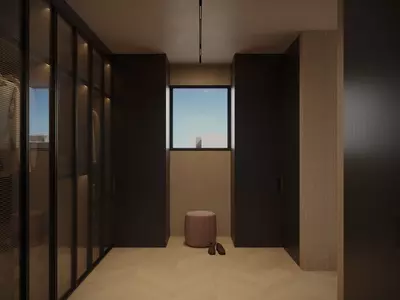 Penthouse in Benahavís