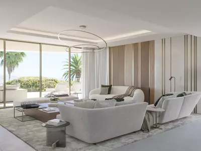 Penthouse in Benahavís