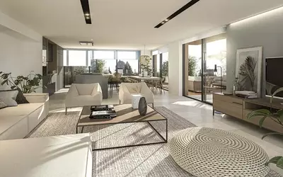 Apartment in Sotogrande
