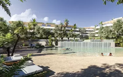 Apartment in Sotogrande