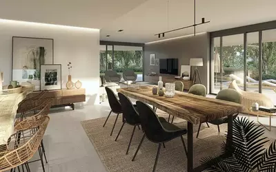 Apartment in Sotogrande