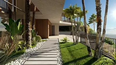Detached Villa in Benahavís