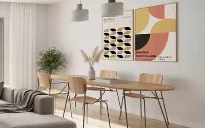 Middle Floor Apartment in Marbella