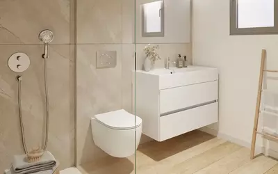 Middle Floor Apartment in Marbella