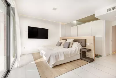 Ground Floor Apartment in Puerto Banús