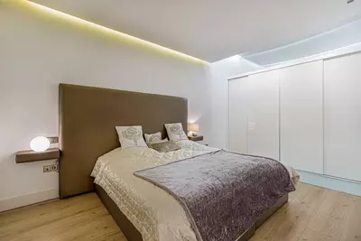 Ground Floor Apartment in Puerto Banús