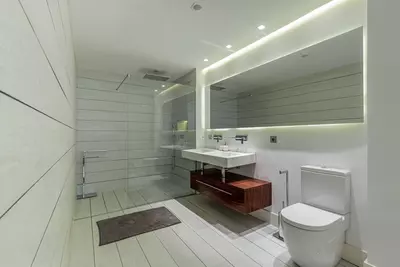 Ground Floor Apartment in Puerto Banús