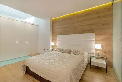 Ground Floor Apartment in Puerto Banús