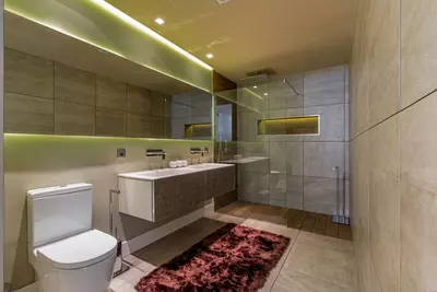 Ground Floor Apartment in Puerto Banús
