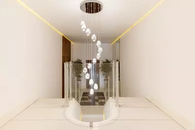 Ground Floor Apartment in Puerto Banús