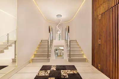 Ground Floor Apartment in Puerto Banús