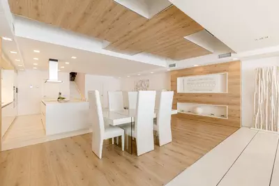 Ground Floor Apartment in Puerto Banús
