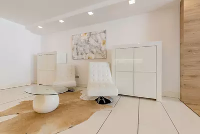 Ground Floor Apartment in Puerto Banús